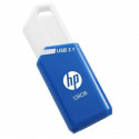 HP flash drive 128GB USB 3.1 (HPFD755W-128)