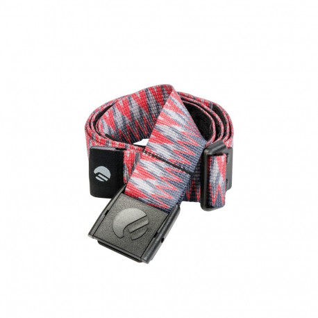 Security Belt pruun vöö -