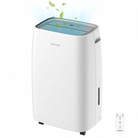 Õhukuivati Cecotec BigDry 10000 Expert Connected 6 L