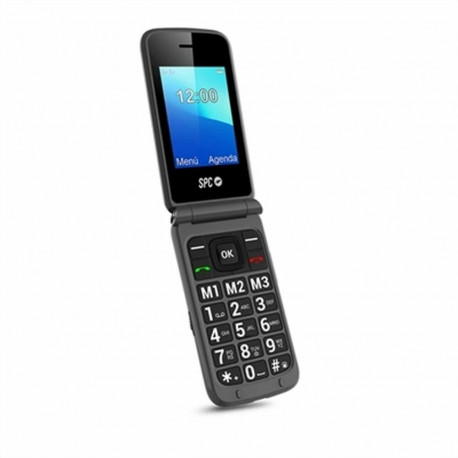 Mobiiltelefon SPC Internet Stella 2 2,4" QVGA Bluetooth FM