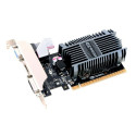 Grafikas Karte INNO3D N710-1SDV-E3BX NVIDIA GeForce GT 710 NVIDIA 2 GB