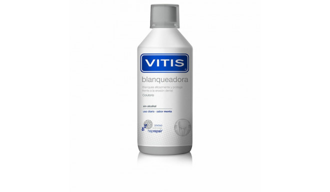 Suuvesi Vitis   Valgendaja 500 ml