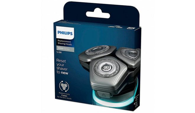 Raseerimistera Asenduseks Philips 9000 Series