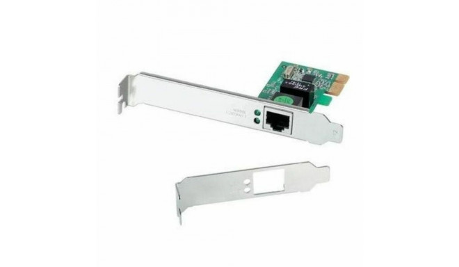 Network Card Edimax EN-9260TX-E PCI E 10 / 100 / 1000 Mbps