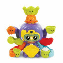 Vannas Istabas Rotaļlietas Vtech Baby Polo, My Funny Octopus zem ūdens