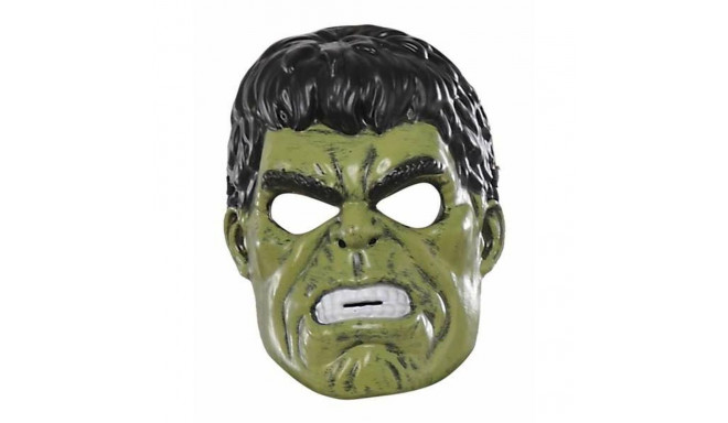 Hat Hulk Green Fox Kids 57 cm