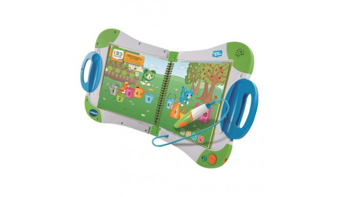 Interactive Toy Vtech 602105 French (French) Book