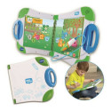 Interactive Toy Vtech 602105 French Book Green Multicolour (French) (1 Piece)