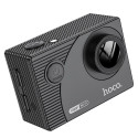 HOCO sports camera with screen 2" DV100 black