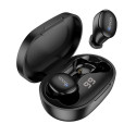 HOCO bluetooth earphones Melody TWS EW11 black