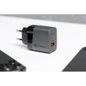 Forcell F-Energy Travel Charger with USB C and USB A sockets - 4A 45W with PD and Quick Charge 4.0 f