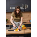 FORCELL F-GRIP S150XL selfie stick tripod with remote control