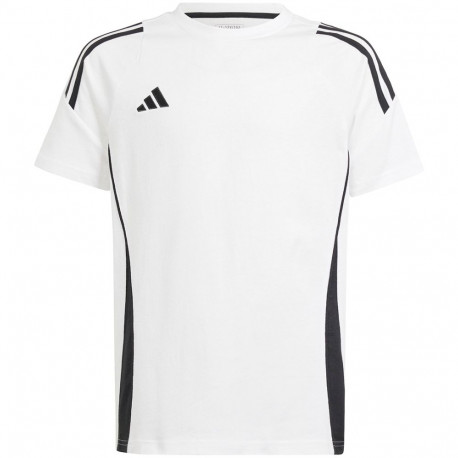 adidas laste pusa Tiro 24 IR9358 164cm, valge
