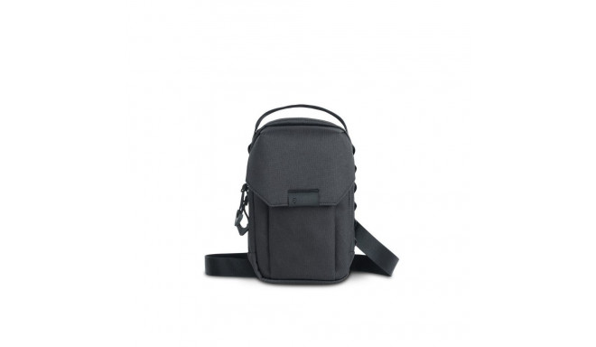 Wandrd X1 Medium shoulder pouch - black