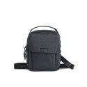 Wandrd X1 Large shoulder pouch - black