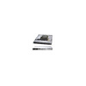 Supermicro SLIMLINE SAS x8 (LE) to 2x MINI SAS HD,INT, 70CM,32AWG