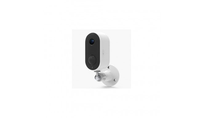 Arenti GO1 Outdoor Battery Rechargeable Wi-Fi Full Camera