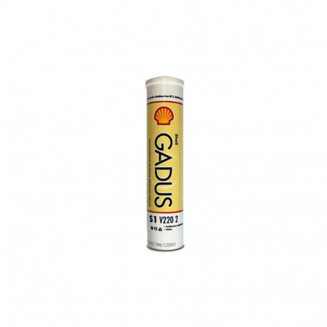 GREASE SHELL GADUS S1 V220 2 0.4KG