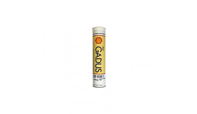 GREASE SHELL GADUS S1 V220 2 0,4 kg