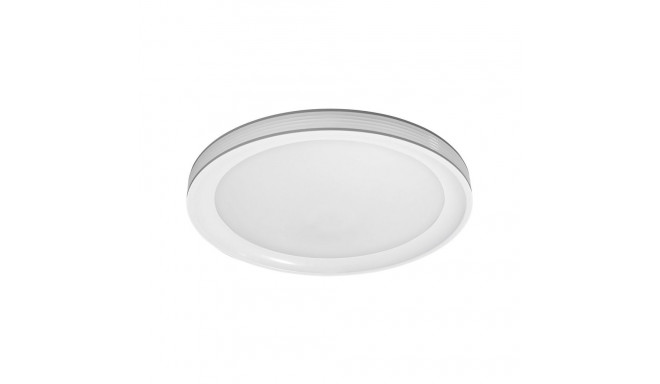 LUMINAIR MOUN LED WIFI ORBIS D500 34W TW