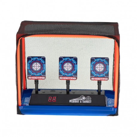 Elektrooniline sihtmärgi laskmise sihtmärgi digitaalne kast