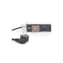 Digitus 19" Electrical Socket Block 7 Sockets