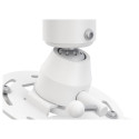 Multibrackets B-5228 Projector Ceiling mount 620-800 mm / 30 kg