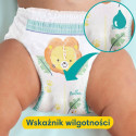 Pampers Pants Boy/Girl 7 74 pc(s)