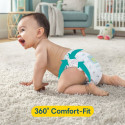 Pampers Pants Boy/Girl 7 74 pc(s)