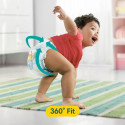 Pampers Pants Boy/Girl 7 74 pc(s)