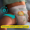 Pampers Pants Boy/Girl 7 74 pc(s)