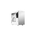 Fractal Design computer case Define 7 Window Midi White