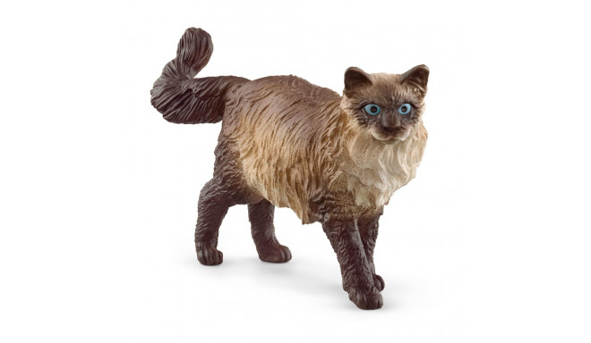 SCHLEICH FARM WORLD Ragdoll Cat