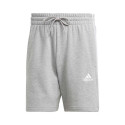 Adidas Essentials French Terry 3-Stripes M IC9437 shorts (L)