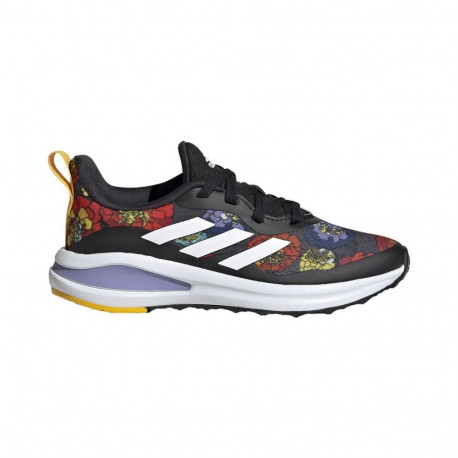 Adidas FortaRun International Jr GZ6007 shoes (28)