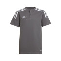 Adidas Condivo 22 Polo Jr T-shirt HD2314 (164cm)