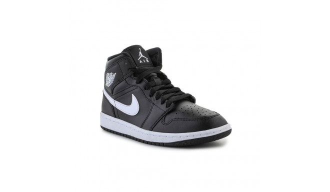 Nike Air Jordan 1 Mid W DV0991-001 shoes (EU 38,5)