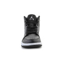 Nike Air Jordan 1 Mid W DV0991-001 shoes (EU 38,5)