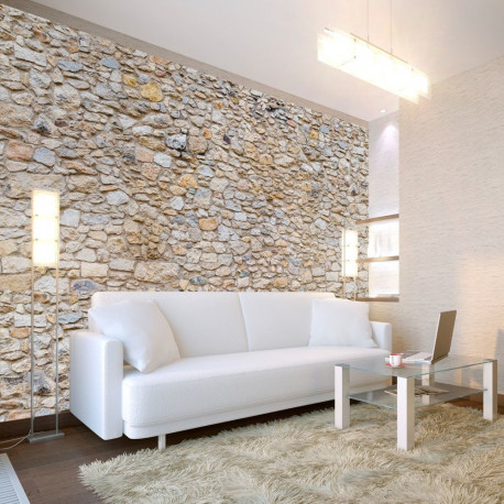 Fototapeet - Pebbles - 400x280