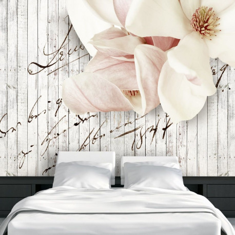 Fototapeet - Love letter - 200x140