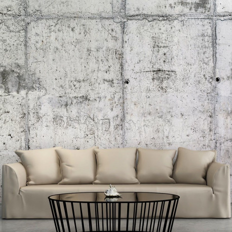 Fototapeet - Concrete Wall - 250x175