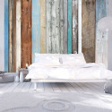 Fototapeet - Colors Arranged - 350x245