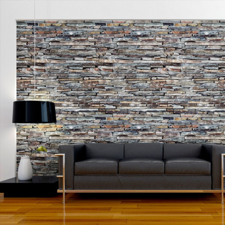 Fototapeet - Like a castle - 350x270