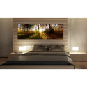 Seinapilt - Beautiful Forest - 120x40