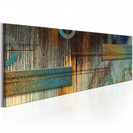 Seinapilt - Artistic Variation - 150x50
