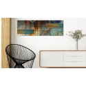 Seinapilt - Artistic Variation - 120x40