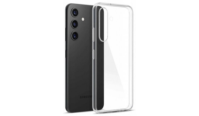 3mk Clear Case Samsung Galaxy A05s