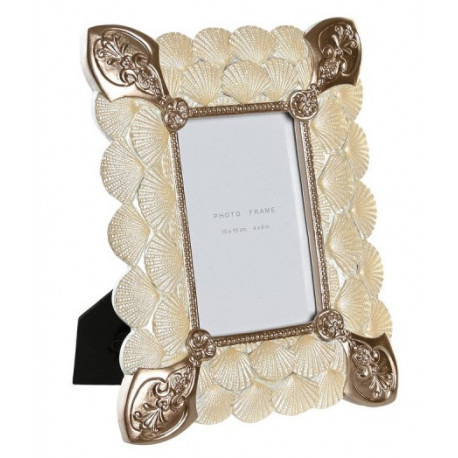 DKD Home Decor photo frame Romantic 20.4x2.5x26