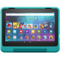 Amazon Fire HD 8 32GB Kids Pro, hello teal (opened package)