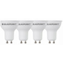 Blaupunkt LED lamp GU10 500lm 5W 4000K 4pcs (open package)
